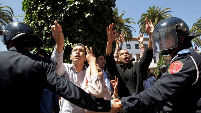 Le Maroc accuse Washington de mentir dans un rapport sur les droits de l’Homme